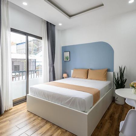 Cozrum Homes - Summer'S House Ho Şi Min Dış mekan fotoğraf