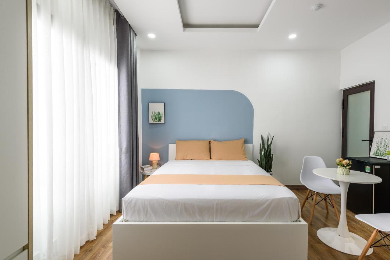 Cozrum Homes - Summer'S House Ho Şi Min Dış mekan fotoğraf