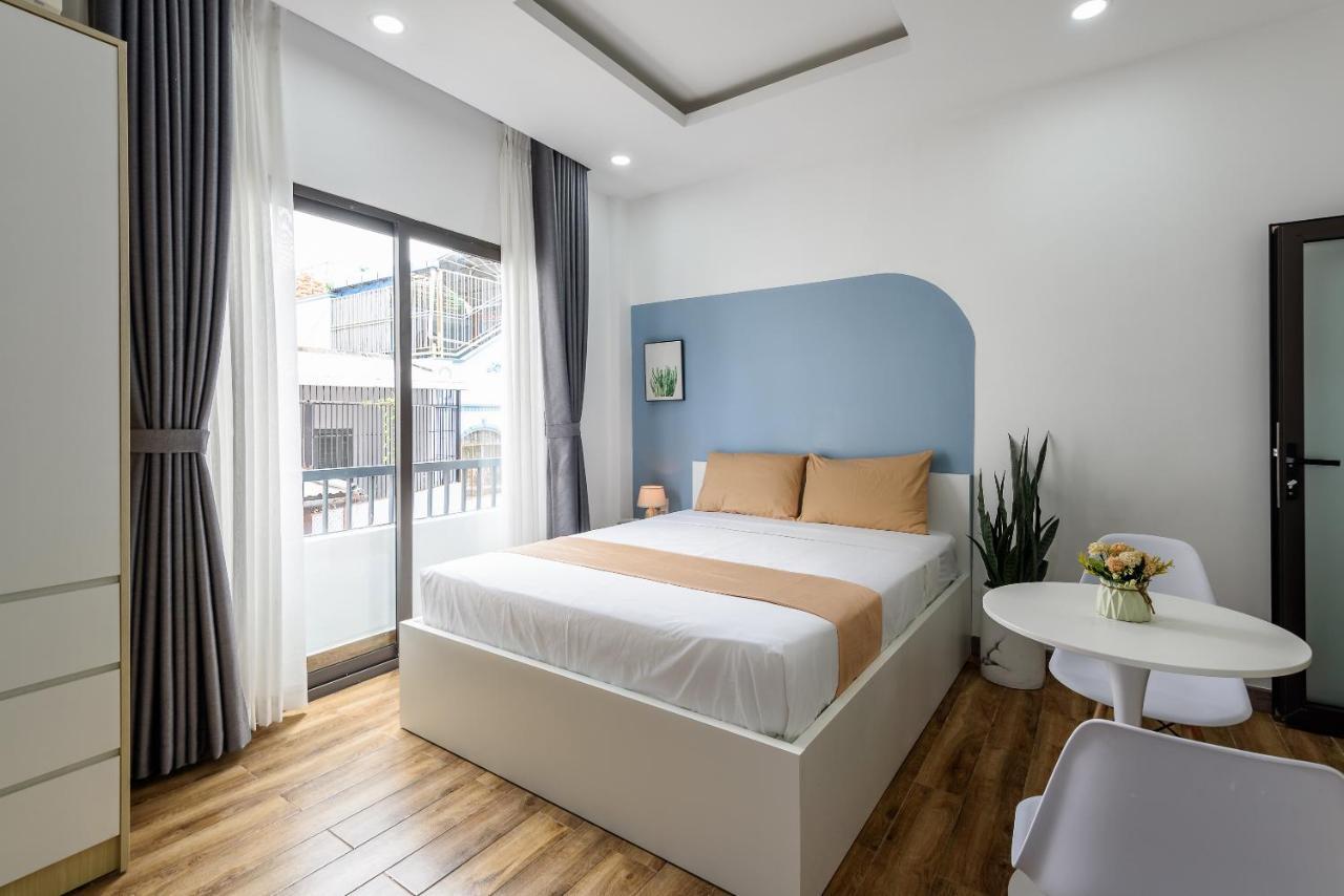 Cozrum Homes - Summer'S House Ho Şi Min Dış mekan fotoğraf