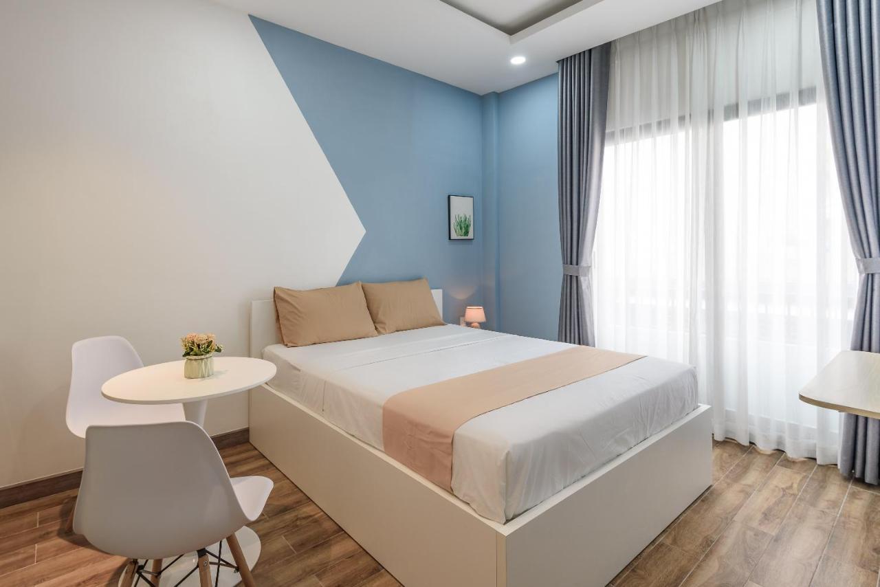 Cozrum Homes - Summer'S House Ho Şi Min Dış mekan fotoğraf