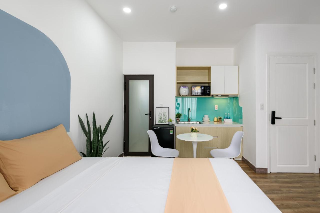 Cozrum Homes - Summer'S House Ho Şi Min Dış mekan fotoğraf