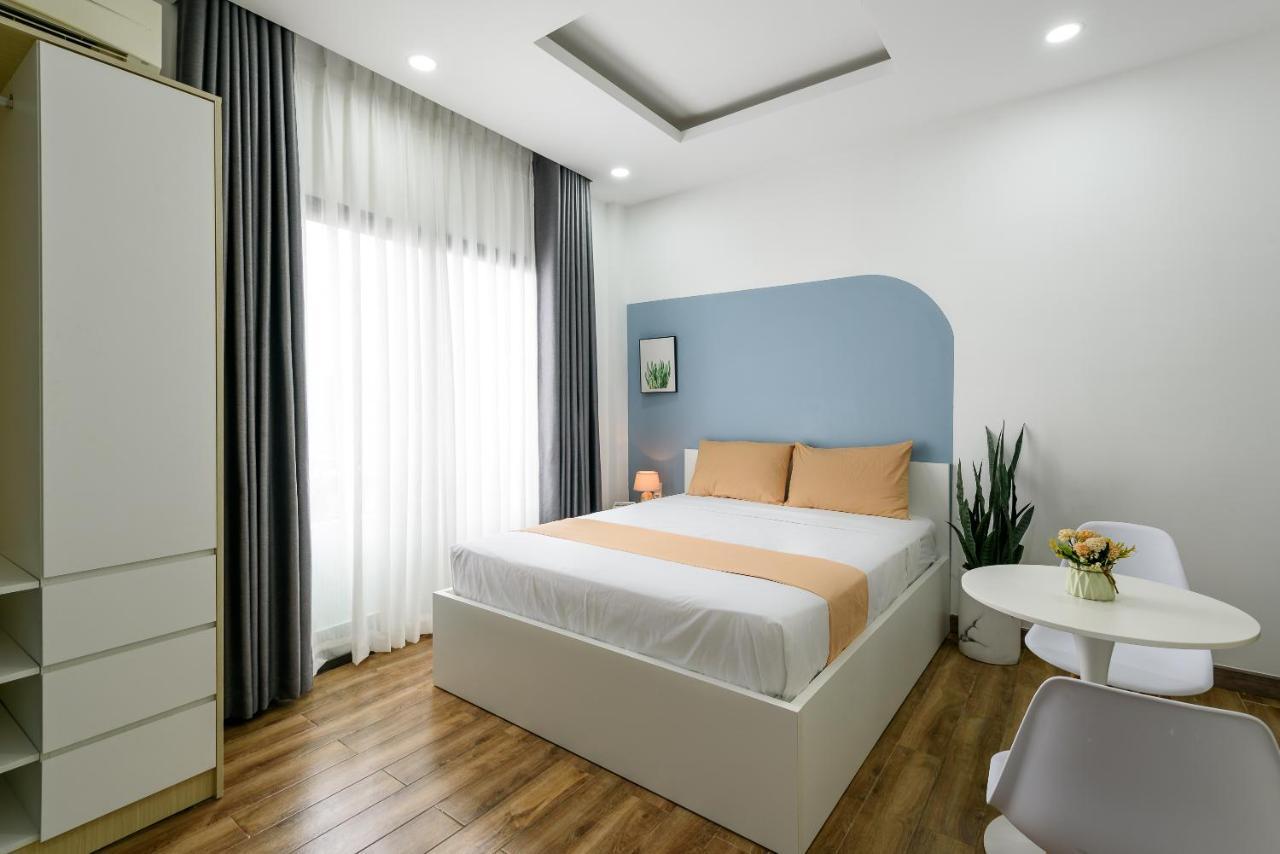 Cozrum Homes - Summer'S House Ho Şi Min Dış mekan fotoğraf