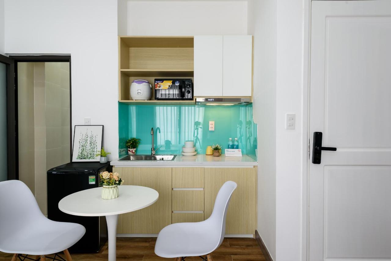 Cozrum Homes - Summer'S House Ho Şi Min Dış mekan fotoğraf