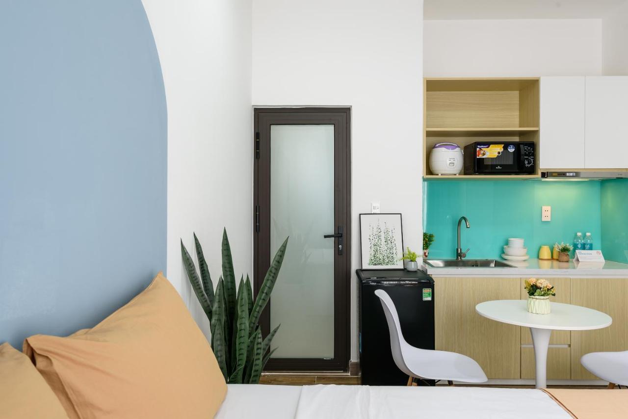 Cozrum Homes - Summer'S House Ho Şi Min Dış mekan fotoğraf