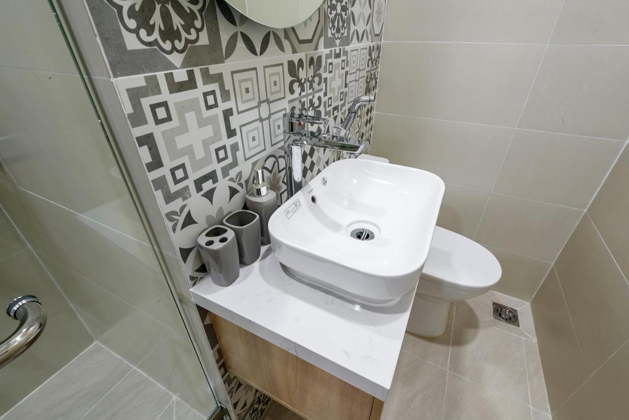 Cozrum Homes - Summer'S House Ho Şi Min Dış mekan fotoğraf