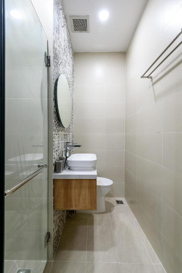 Cozrum Homes - Summer'S House Ho Şi Min Dış mekan fotoğraf