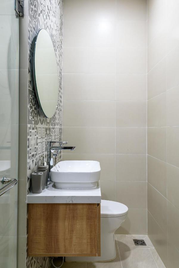 Cozrum Homes - Summer'S House Ho Şi Min Dış mekan fotoğraf