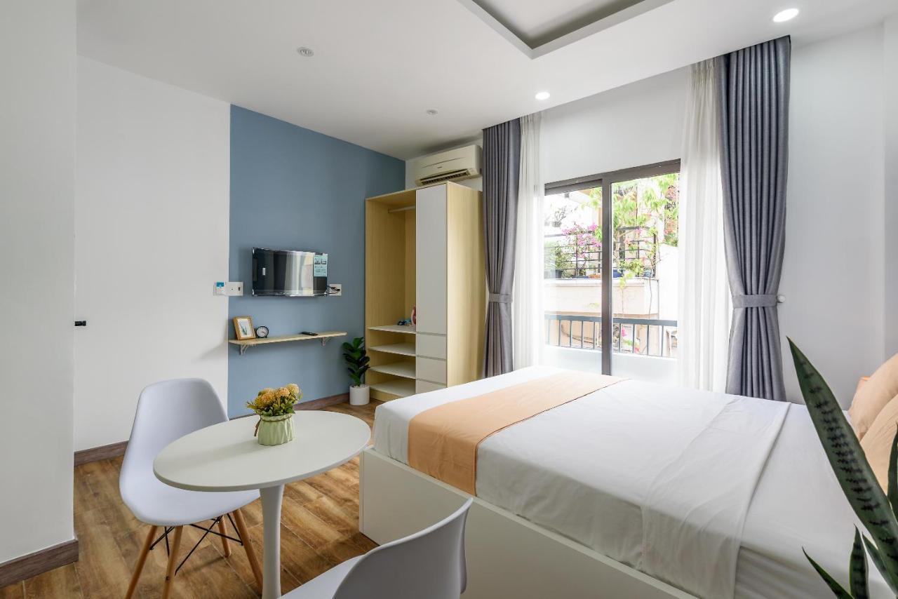 Cozrum Homes - Summer'S House Ho Şi Min Dış mekan fotoğraf
