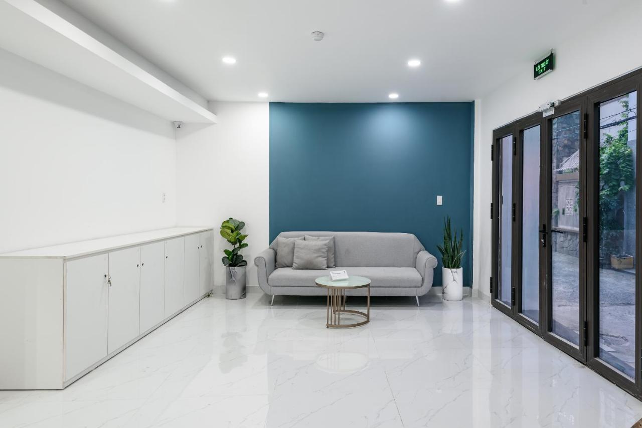 Cozrum Homes - Summer'S House Ho Şi Min Dış mekan fotoğraf